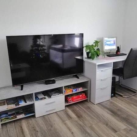 Apartma Carnica 블레드 외부 사진