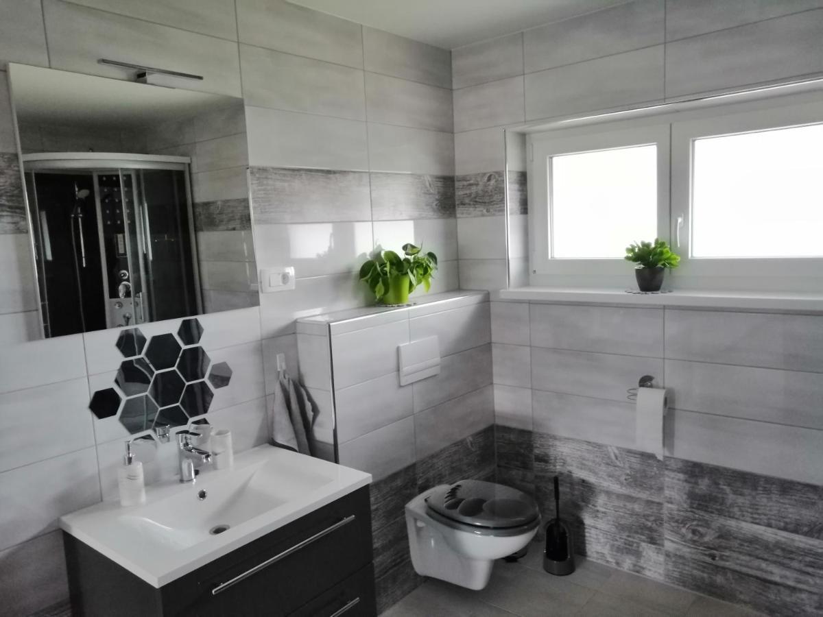 Apartma Carnica 블레드 외부 사진