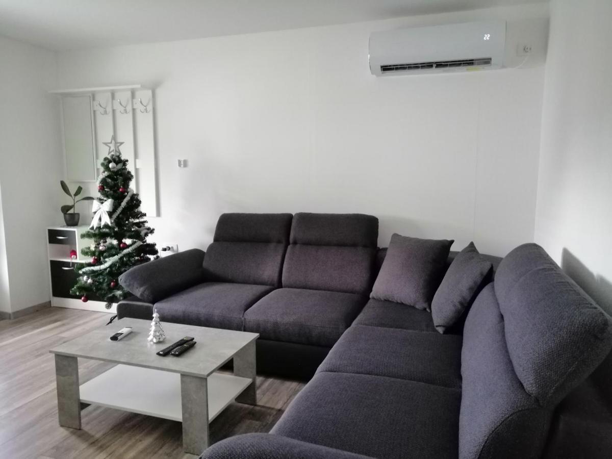 Apartma Carnica 블레드 외부 사진