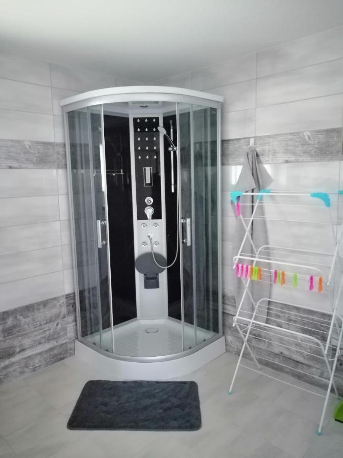 Apartma Carnica 블레드 외부 사진