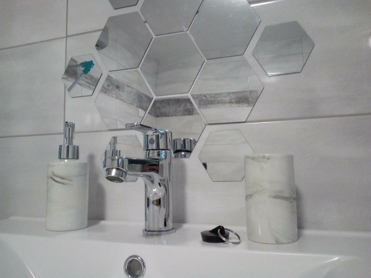Apartma Carnica 블레드 외부 사진