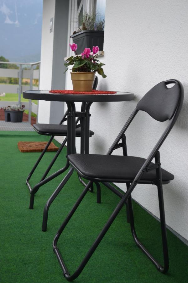 Apartma Carnica 블레드 외부 사진